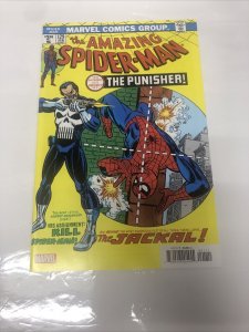 The Amazing Spider-Man (2023) # 129 (NM) Facsimile Edition • Marvel • Stan Lee