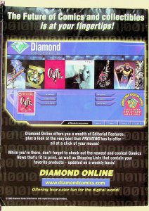 Comic Buyer's Guide #1609 Oct 2005 - Krause Publications