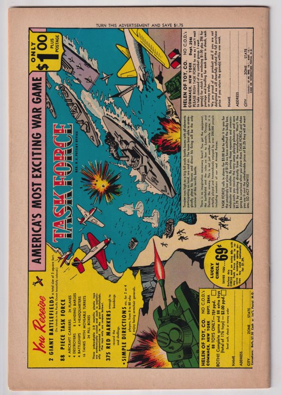 Detective Comics #328 (1964) Batman and Robin [Key Issue]