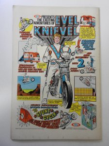 Journey into Mystery #9 (1974) FN- Condition!