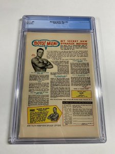 Amazing Spider-man 35 Cgc 6.0 White Pages Marvel Silver Age