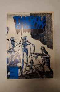 Threshold of Reality #1 (1986) NM Maintech Comic Book J718