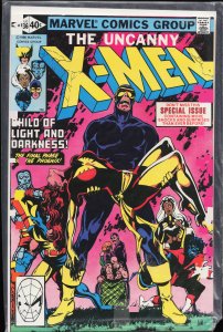 The X-Men #136 (1980) X-Men [Key Issue]