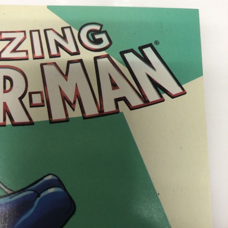 The Amazing Spider-Man (2014) # 9 (VF/NM) Variant Edition• Dan Slott • Coipel