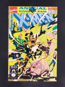 X-Men Annual #15 (1991)