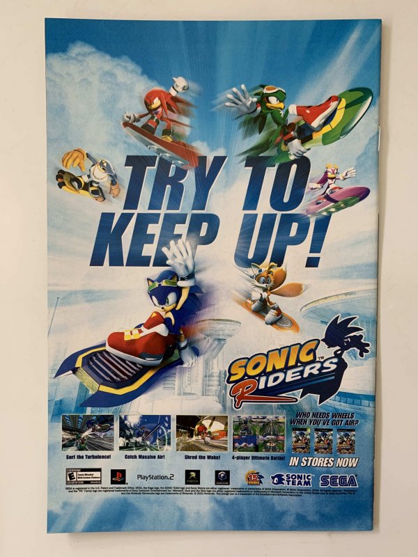 New Avengers #17 (2006)