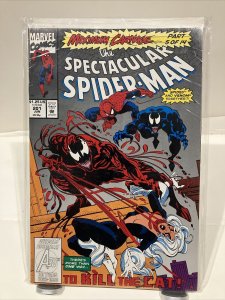 The Spectacular Spider-Man 201