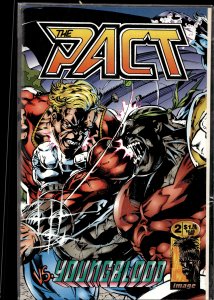 Pact #2 (1994) The Pact