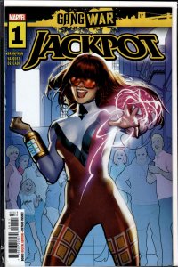 Jackpot (2024) Jackpot