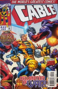Cable #45 (1997)