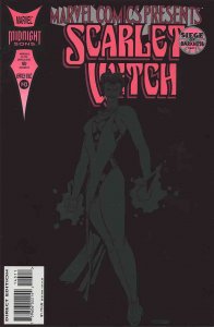 Marvel Comics Presents #143 FN ; Marvel | Siege of Darkness 3