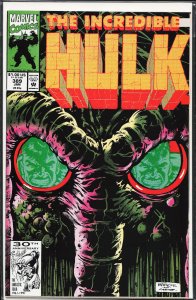 The Incredible Hulk #389 (1992) Hulk