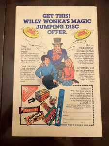 All-Star Squadron #11 (1982 - VF/NM