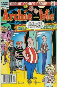 Archie and Me #158 FN; Archie | save on shipping - details inside