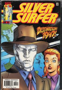 Silver Surfer #129 (1997) Silver Surfer