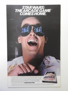 Marvel Super Heroes Secret Wars #5 (1984) VF/NM Condition!