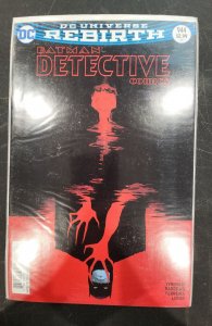 Detective Comics #944 Variant Cover (2017)