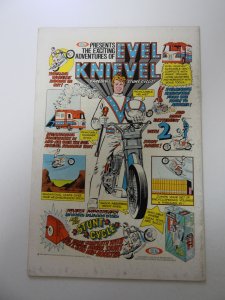 Journey into Mystery #9 (1974) FN/VF condition