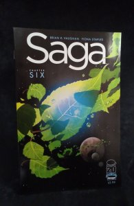 Saga #6 (2012)