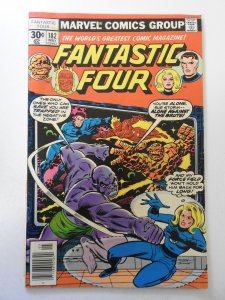 Fantastic Four #182 (1977) VG/FN Condition!