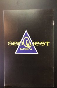 SeaQuest DSV #1 (1994)