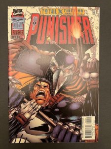Punisher #13 (1996) - NM