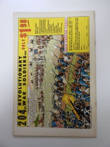 The Spectre #5 (1968) VF- condition