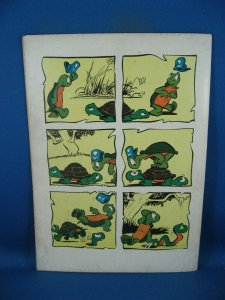 POGO POSSUM 16 F WALT KELLY LAST ISSUE 1954