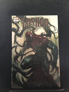 Extreme Carnage: Lasher #1 Lucio Parrillo