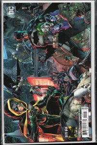 Detective Comics #1000 Lee Cover A (2019)