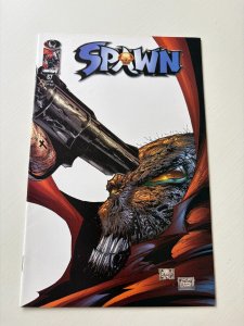 Spawn # 67 NM 1st Print Image Comic Book Todd McFarlane 7 J279