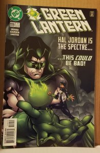 Green Lantern #119 (1999)