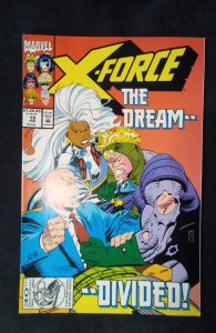X-Force #19 Direct Edition (1993)