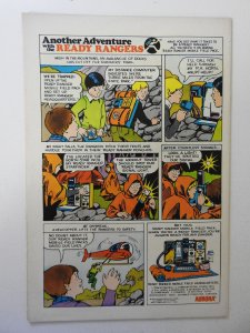 Swamp Thing #9 (1974) FN Condition! manufactured w/ 1 staple