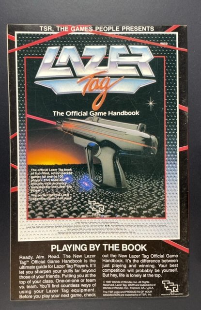 Fantastic Four vs. X-Men #4 (1987)