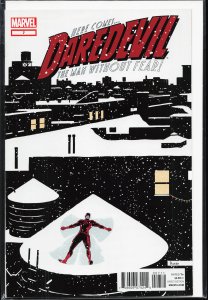 Daredevil #7 (2012) Daredevil
