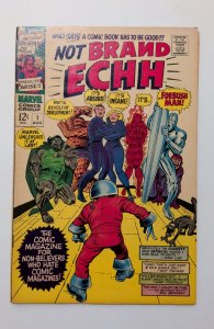 Not Brand Echh #1 (1967) VG 4.0