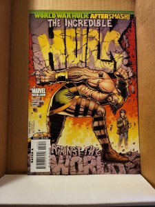 Incredible Hulk #112 (2008) abc2