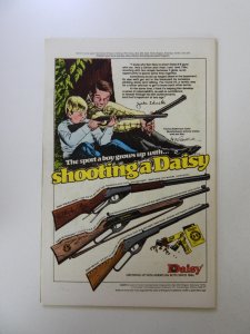 The Batman Family #14 (1977) FN+ condition