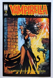 Vampirella Classic #2 (Apr 1995, Harris Comics) VF