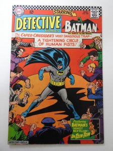 Detective Comics #354 (1966) VG/FN Condition!