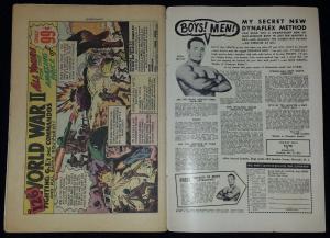 Hawkman #2 - Hawkgirl (DC, 1964) - VG/FN