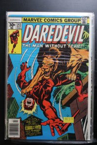 Daredevil #143 (1977)