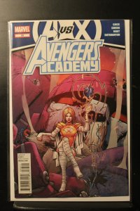 Avengers Academy #33 (2012)