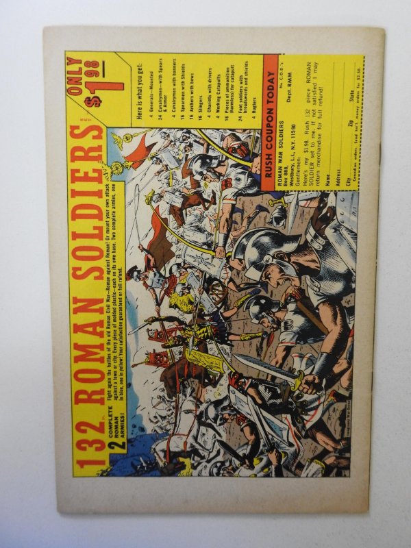 The Amazing Spider-Man #62 (1968) FN/VF Condition!