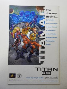 Digimon Digital Monsters #1 VG Condition