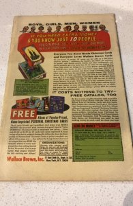 Thor #131 (1966) 1st app regellians/Hurcules