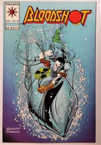 Bloodshot #18 (Aug 1994, Acclaim / Valiant) NM-