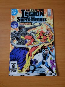 Legion of Super-Heroes #315 Direct Market Edition ~ NEAR MINT NM ~ 1984 DC Comic