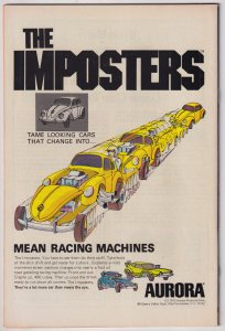 The Demon #10 (1973) The Demon